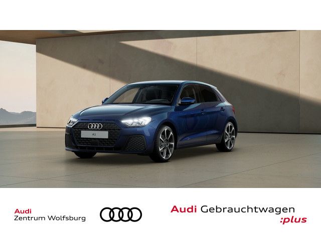 Audi A1 15.000 km 26.700 € Wolfsburg 38440