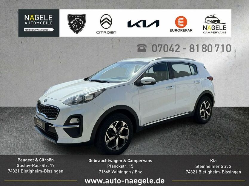 Sportage