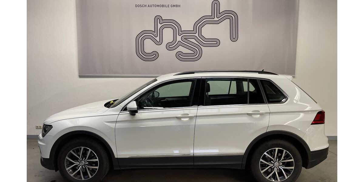 VW Tiguan 169.575 km 14.900 &euro; Maintal bei Frankfurt am Main 63477