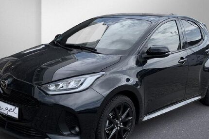 Mazda 2 8.200 km 22.489 &euro; Wunsiedel 95632
