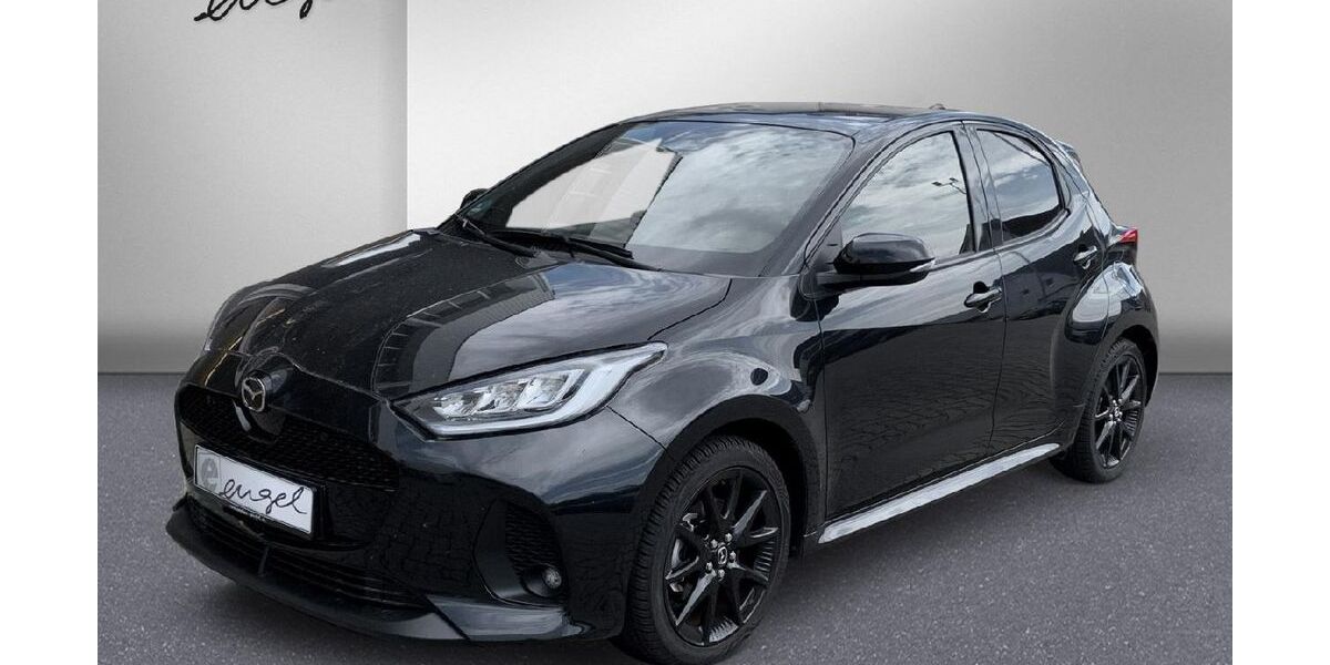 Mazda 2 8.200 km 22.489 &euro; Wunsiedel 95632