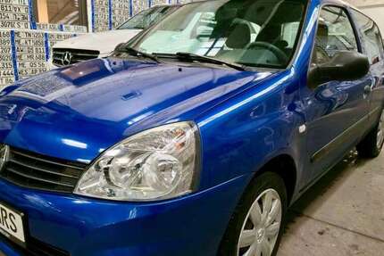 Renault Clio 84.000 km 3.490 &euro; Ratingen 40878