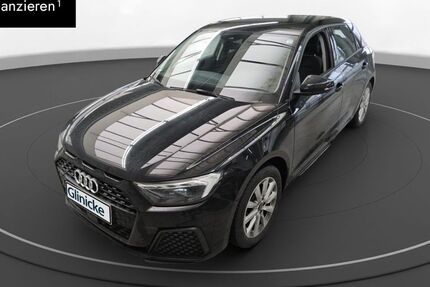 Audi A1 44.690 km 16.980 &euro; Minden 32427
