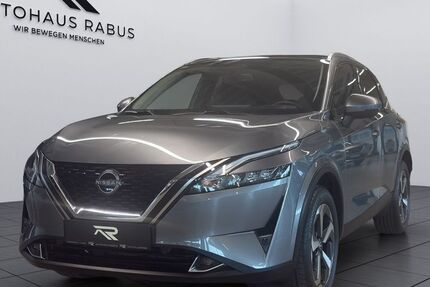 Nissan Qashqai 20.370 km 24.990 &euro; Memmingen 87700