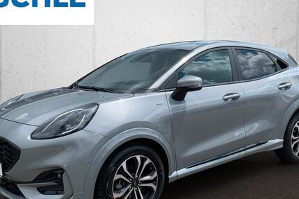 Ford Puma 18.000 km 23.979 &euro; Ölbronn 75248