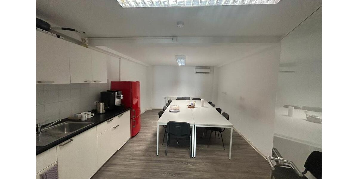 Gewerbeobjekt Wolfsburg Alt-Wolfsburg - 4.800&euro; | Angebot:26368540