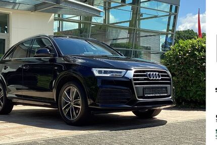 Audi Q3 92.895 km 22.890 &euro; Brand-Erbisdorf 09618