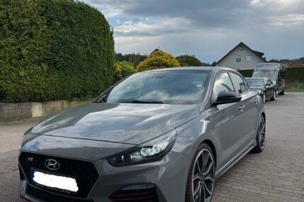Hyundai i30 58.100 km 20.600 &euro; Dörentrup 32694