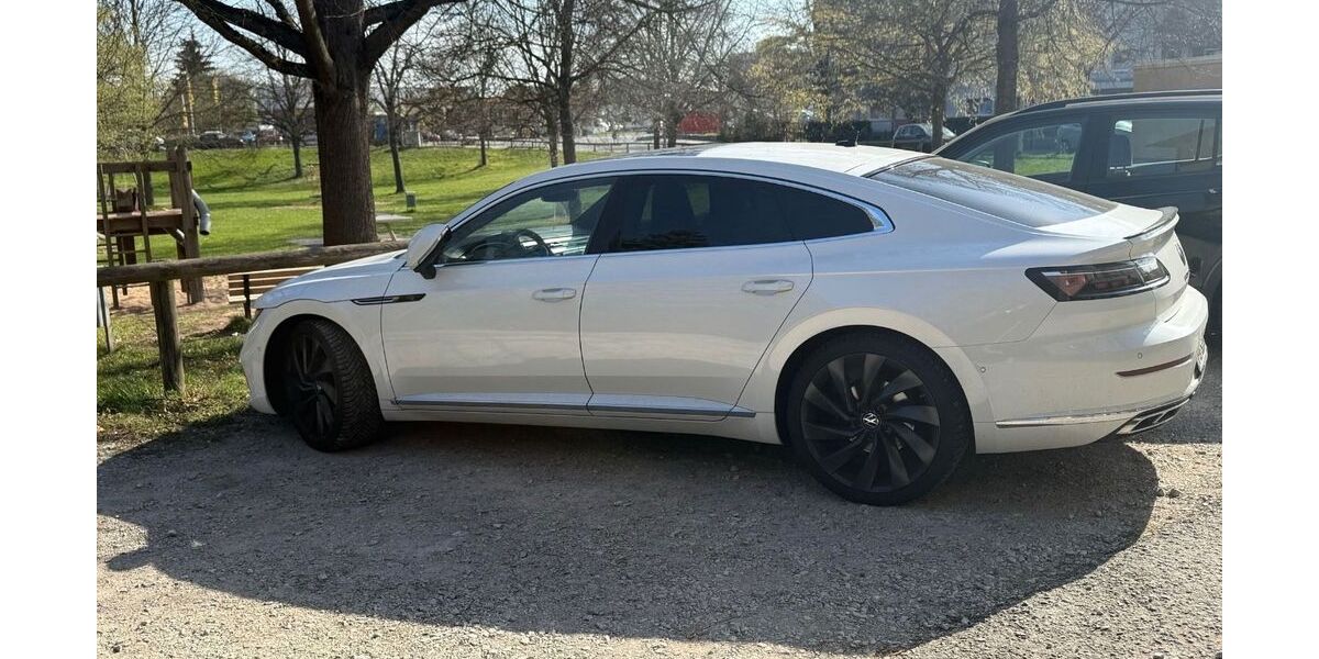 VW Arteon 140.000 km 27.999 &euro; Fürth 90766