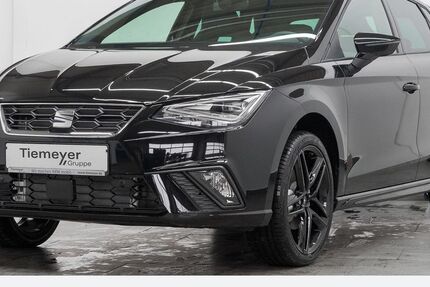 Seat Ibiza 1.999 km 26.480 € Recklinghausen 45663