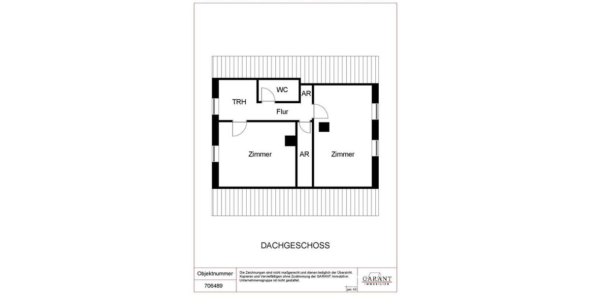 !! Das Potential erkennen !! 7 zimmer