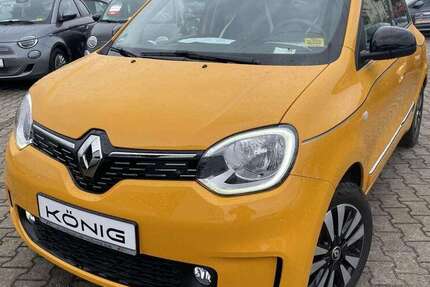 Renault Twingo 7.361 km 14.499 &euro; Leipzig 04178