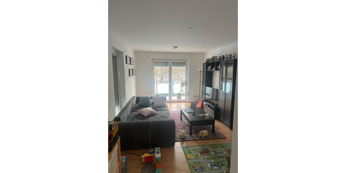 Wohnung in Mechernich 2 zimmer