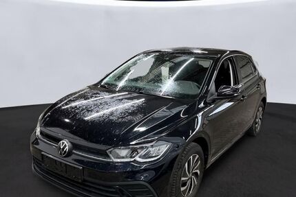 VW Polo 26.900 km 17.355 &euro; Appen 25482