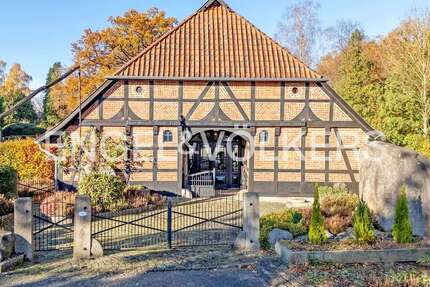 Haus zum Kaufen in Bad Fallingbostel 495.000 € 275 m² 6 zimmer
