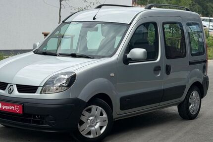 Renault Kangoo 179.724 km 3.000 &euro; Essen 45145