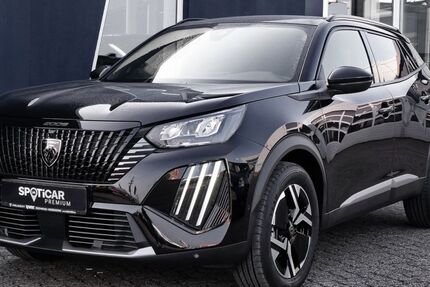 Peugeot 2008 19.500 km 22.950 &euro; Eschwege 37269