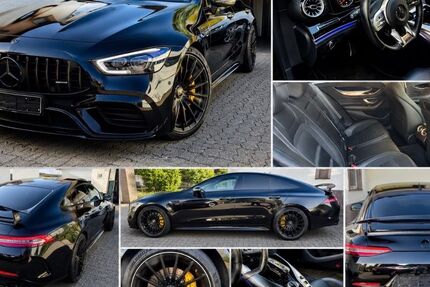 Mercedes-Benz AMG GT 42.000 km 77.999 &euro; Bruchsal 76646