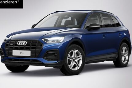 Audi Q5 60.200 km 38.880 € Weimar 99423