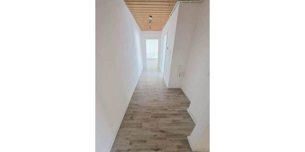 Etagenwohnung Pforzheim Nordstadt - 2 Zimmer, 67 m&sup2;, 730&euro; | Angebot:25317268