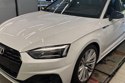 Audi A5 64.586 km 27.739 &euro; Hamm 59067