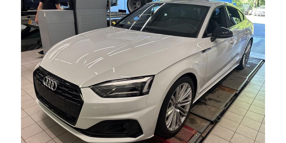 Audi A5 64.586 km 28.189 &euro; Hamm 59067