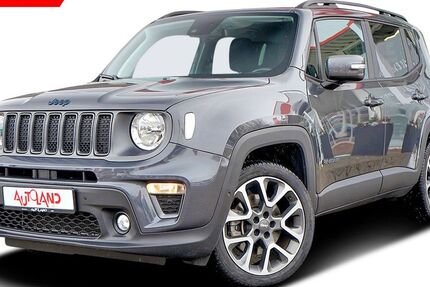 Jeep Renegade 50.000 km 22.990 &euro; Berlin 13599