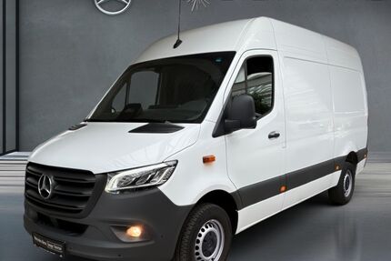 Mercedes-Benz Sprinter 38.274 km 41.412 &euro; Bardowick 21357