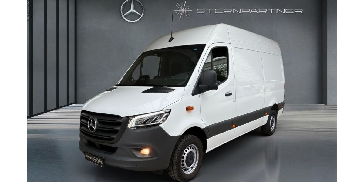 Mercedes-Benz Sprinter 38.274 km 41.412 &euro; Bardowick 21357