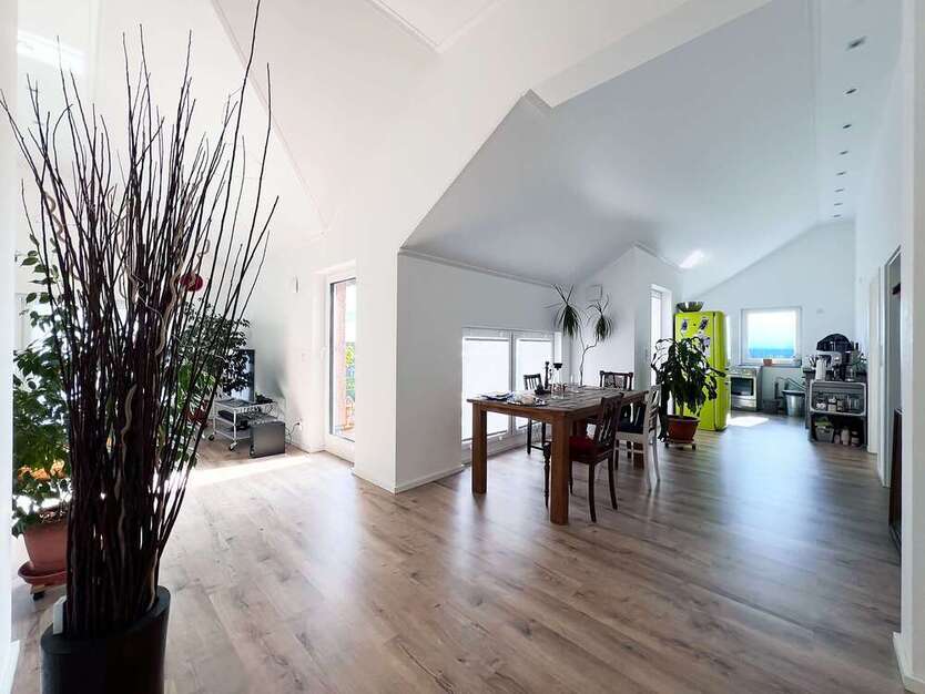 Wohnung zum Kaufen in Siegburg 394.900 € 103 m² 3 zimmer