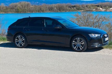 Audi A6 68.500 km 26.000 &euro; Deggendorf 94469