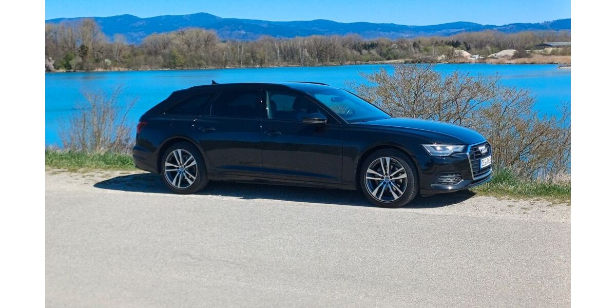 Audi A6 68.500 km 26.000 &euro; Deggendorf 94469