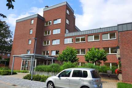 Wohnung zum Mieten in Wesel 300,13 € 55.88 m²