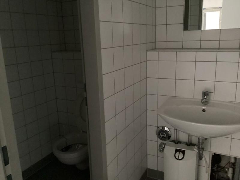 Flexibel nutzbare Fläche in günstiger Lage zimmer