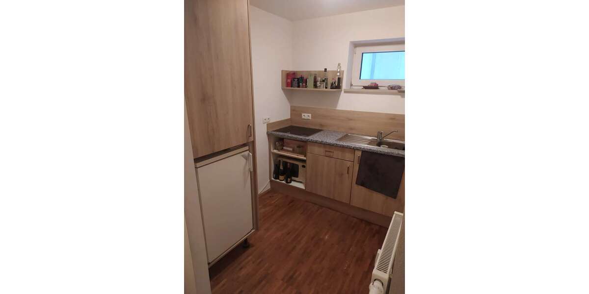 Etagenwohnung Pielenhofen - 2 Zimmer, 45 m&sup2;, 410&euro; | Angebot:26808090