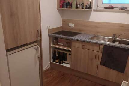Wohnung Pielenhofen - 2 Zimmer, 45 m&sup2;, 410&euro; | Angebot:26808090