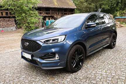 Ford Edge 197.000 km 17.900 &euro; Michendorf 14552
