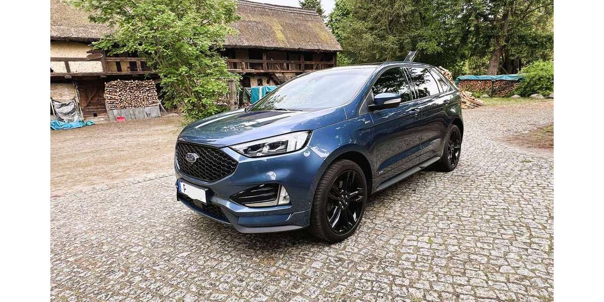 Ford Edge 197.000 km 17.900 &euro; Michendorf 14552