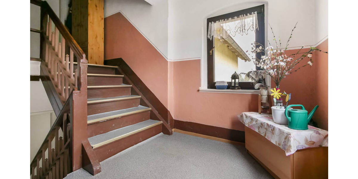 Mehrfamilienhaus, Wohnhaus Neustadt Berthelsdorf - 1 Zimmer, 288 m&sup2;, 199.990&euro; | Angebot:26052952