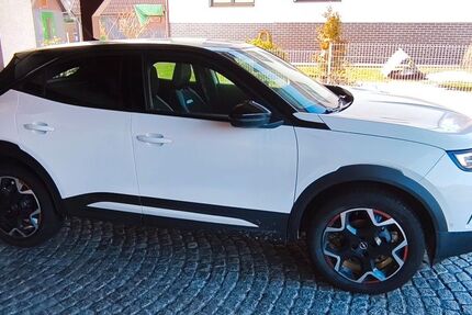 Opel Mokka 13.500 km 22.500 &euro; Föritz 96524