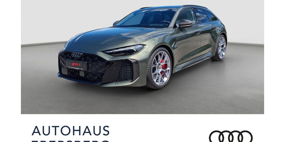 Audi RS5 2.000 km 141.675 &euro; Ebersberg bei München 85560