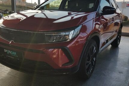 Opel Grandland (X) 56.000 km 20.990 &euro; Leopoldshöhe 33818