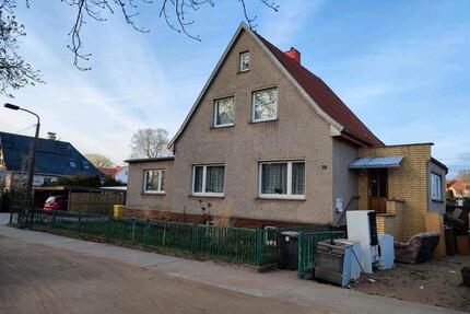 Haus zu verkaufen