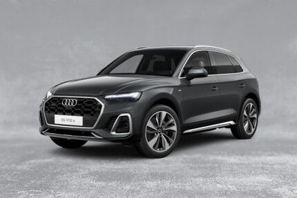 Audi Q5 12.743 km 56.930 &euro; Bamberg 96052