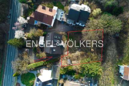 Grundstück Dortmund Hörde - 199.000&euro; | Angebot:27549213