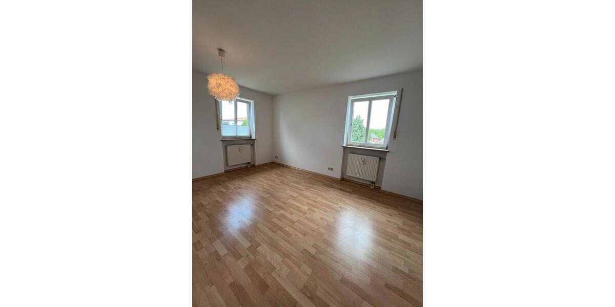 Etagenwohnung Winhöring - 3 Zimmer, 69 m&sup2;, 750&euro; | Angebot:26445841