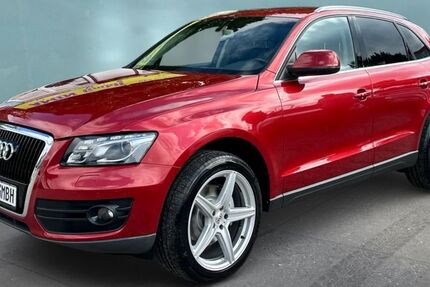 Audi Q5 250.000 km 7.999 € München 81243