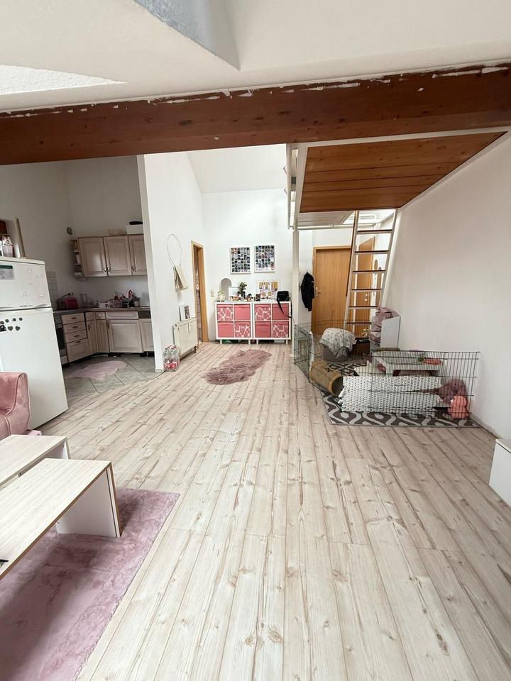2 Zimmer Wohnung in Leonberg zu verkaufen.