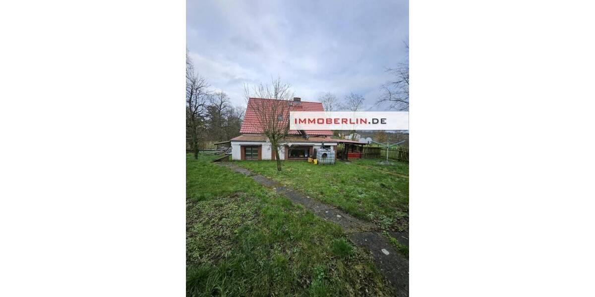 Einfamilienhaus Märkische Höhe Ernsthof - 5 Zimmer, 90 m&sup2;, 350.000&euro; | Angebot:25731714