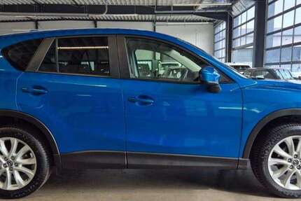 Mazda CX-5 172.000 km 10.950 &euro; Geesthacht 21502